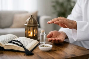How to Do Ruqyah at Home Properly