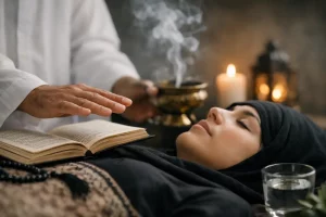 Ruqyah for Black Magic That Is Done Properly