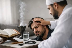 Ruqyah for Jinn Possession: What Helps?