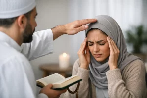 Ruqyah for Medically Unexplained Symptoms