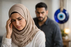 Signs of Evil Eye Islam: What to Look For