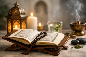 7 Best Surahs for Ruqyah and Protection