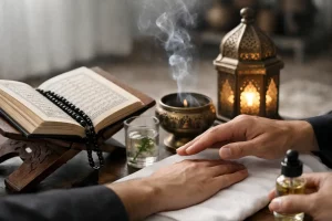 Advanced Ruqyah Course for Serious Practitioners