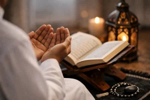 Best Duas for Spiritual Protection