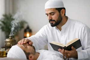How to Become a Raqi Properly