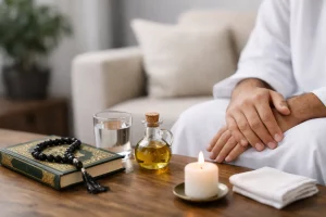 How to Prepare for Ruqyah Session Properly