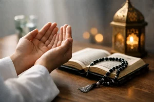 Ruqyah Dua for Protection That You Can Use