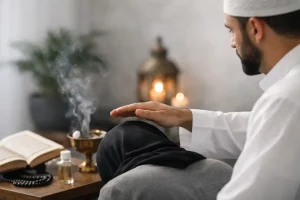Ruqyah Services That Are Structured and Sound