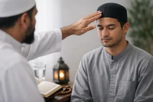 Ruqyah Training for Beginners That Builds Skill