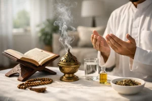 Spiritual House Cleansing Islam: What Works