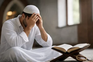 Can Anxiety Have Spiritual Factors in Islam?