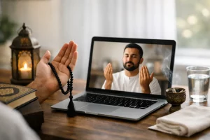 Can Ruqyah Be Done Remotely? A Clear Answer