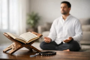 How to Build Ruqyah Discipline That Lasts