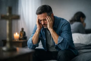 How to Identify Spiritual Affliction