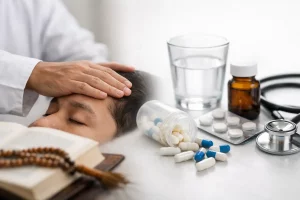Is Ruqyah Allowed With Medication? A Clear Answer