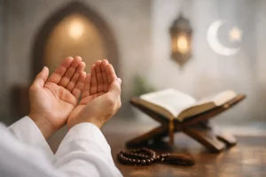 Islamic Guide to Spiritual Protection