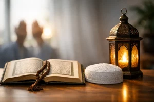 Quran and Sunnah Healing for Spiritual Protection