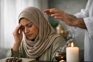 Top Signs Ruqyah May Help With Spiritual Distress