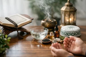 What to Expect From an Islamic Healing Course