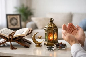 9 Best Islamic Protection Habits for Every Home