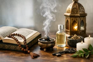 A Guide to Islamic Possession Handling