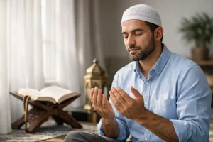 An Islamic Approach to Persistent Symptoms