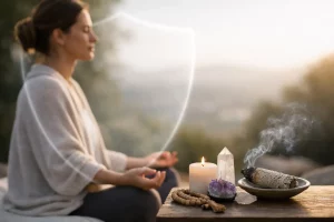 How to Build Spiritual Protection Habits