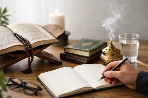How to Study Ruqyah Systematically and Safely