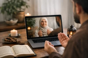Online Islamic Healing Support That Stays Grounded
