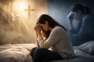 Spiritual Affliction Versus Mental Health