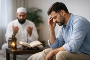 When Should You Seek Ruqyah? A Clear Framework