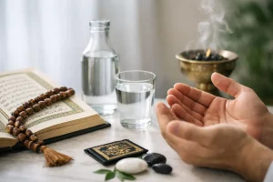 Is Advanced Ruqyah Islamically Valid? A Clear Test