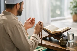 Practising Prophetic Adhkar as a Daily Method