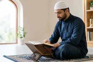 Raqi Training for Disciplined Islamic Practice