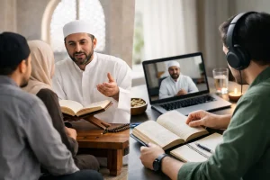 Ruqyah Course vs Self Study for Real Skill