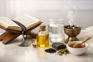 Seven Ruqyah Treatment Principles That Matter