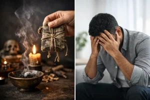 Sihr or Mental Health? A Disciplined Islamic View