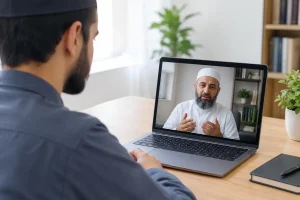 UK Online Ruqyah Appointments Explained