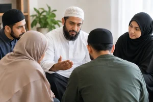 Why a Ruqyah Practitioner Community Matters