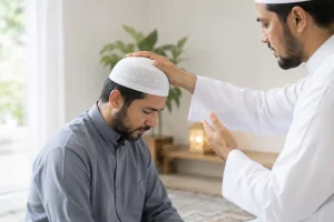 A Clear Guide to Ethical Ruqyah Practice