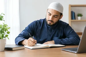 Documenting Ruqyah Observations With Discipline