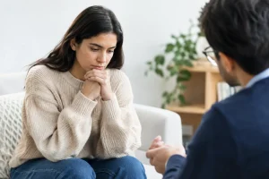 How to Assess Spiritual Distress Carefully