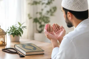 Is Ruqyah Only Quran Recitation? A Clear Answer